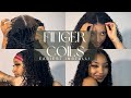 THE EASIEST STRAIGHT OUT THE BOX WIG INSTALL! | PRE-PLUCKED, PRE-CUT WIG | Ft. BeautyForeverHair