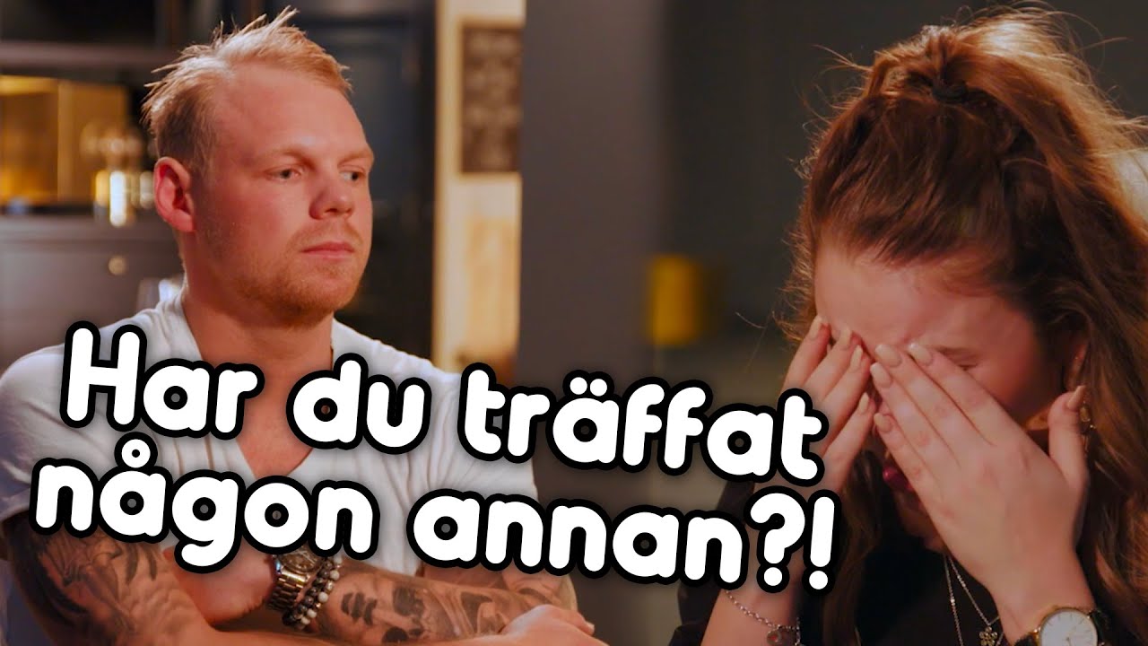 Känslosamt återseende med sitt ex! | Middag med mitt ex