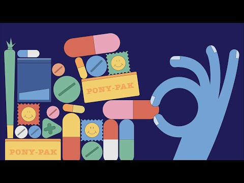 Video: Diaskintest - een genetisch gemanipuleerd product in plaats van Mantoux