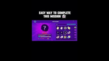 COMPLETE THIS MISSION 👻 #pkxd #shorts