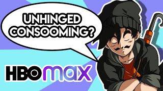 What's the Deal With Consoomers? | The Hyperbolic Whine Chamber Podcast
