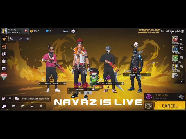 Stream Melhores Musicas Para Jogar Free Fire ???? Melhores M??sicas  Eletr??nicas Mais Tocadas 2019 #6 by iagø