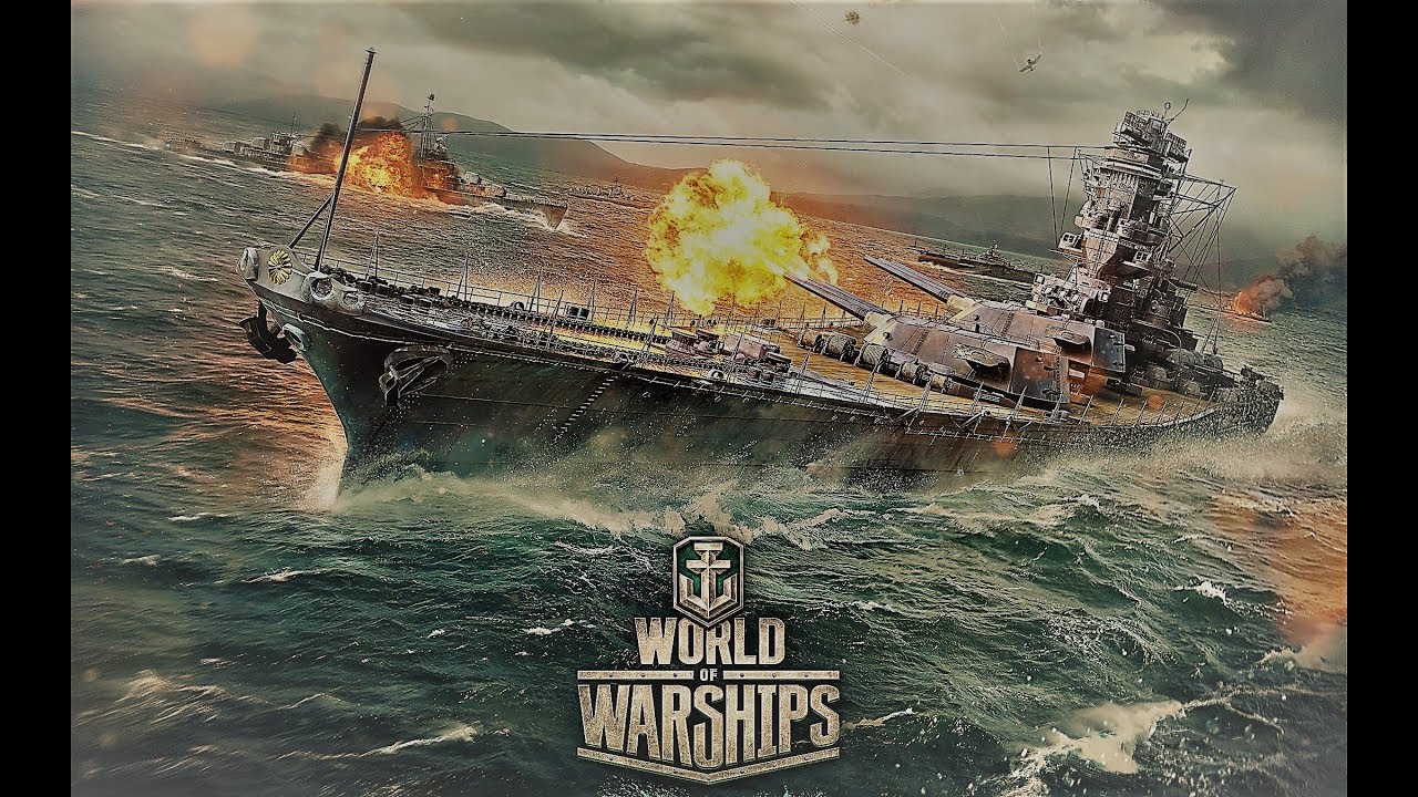 Sacamos a la Marina Alemana y Estadounidense