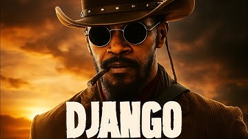 “From Chains to Freedom | Django Story Song”