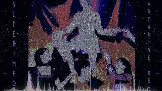 ELIO - SUPERIMPOSE (Arcarine Remix)