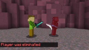 Custom Elimination/Death Message | Command Shorts 2