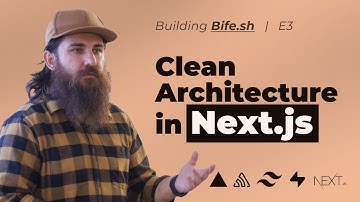 E3: Improving Service Locator | Clean Architecture in Next.js