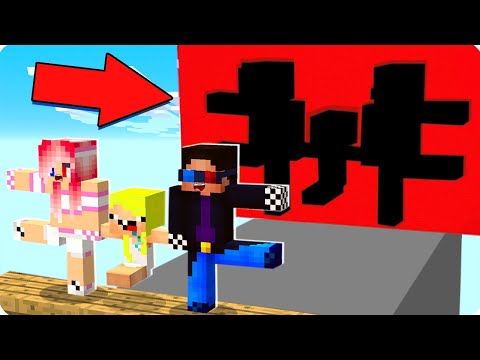 Видео: 😂ДЫРА В СТЕНЕ ЧЕЛЛЕНДЖ В МАЙНКРАФТ! ШЕДИ ЛЕСКА И НУБИК MINECRAFT