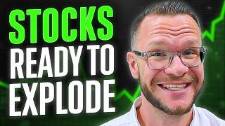 ⚠️WATCH BEFORE MONDAY 9.30am!! #NVDA #SNDK #STX #INTC #AXTI #NOK #SOFI #HOOD #AAPL