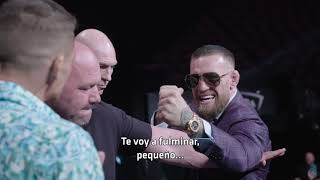 UFC 264 Embedded Español: Episodio 6
