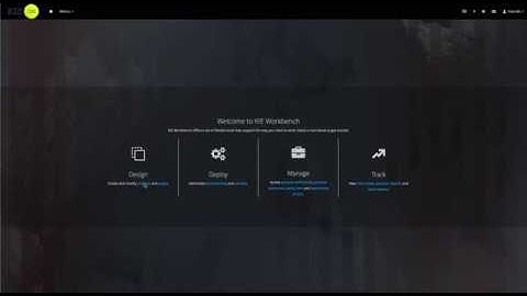 Work item handler exception handling
