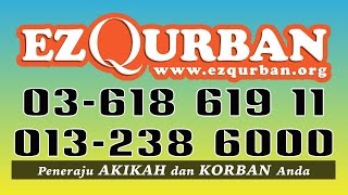 EzQurban.org
