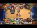 Hearthstone moment #2
