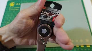 V.462 SK11 SRH30W 9.5MM SPECIAL PILER