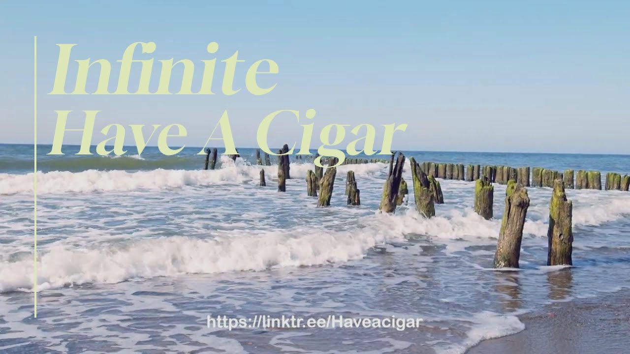 Infinite/Have A Cigar adlı videoyu YouTube'da izle Infinite/Have A Cigar adlı videoyu YouTube'da izle