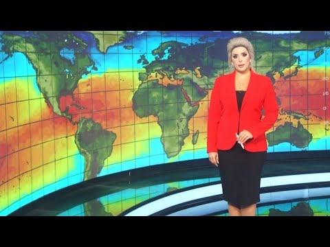 Video: Եղանակը և կլիման Հարավային Կարոլինայում