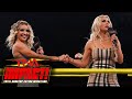 Gabby LaSpisa SETS THE STAGE for Ash By Elegance vs. Xia Brookside | TNA iMPACT! May 9, 2024