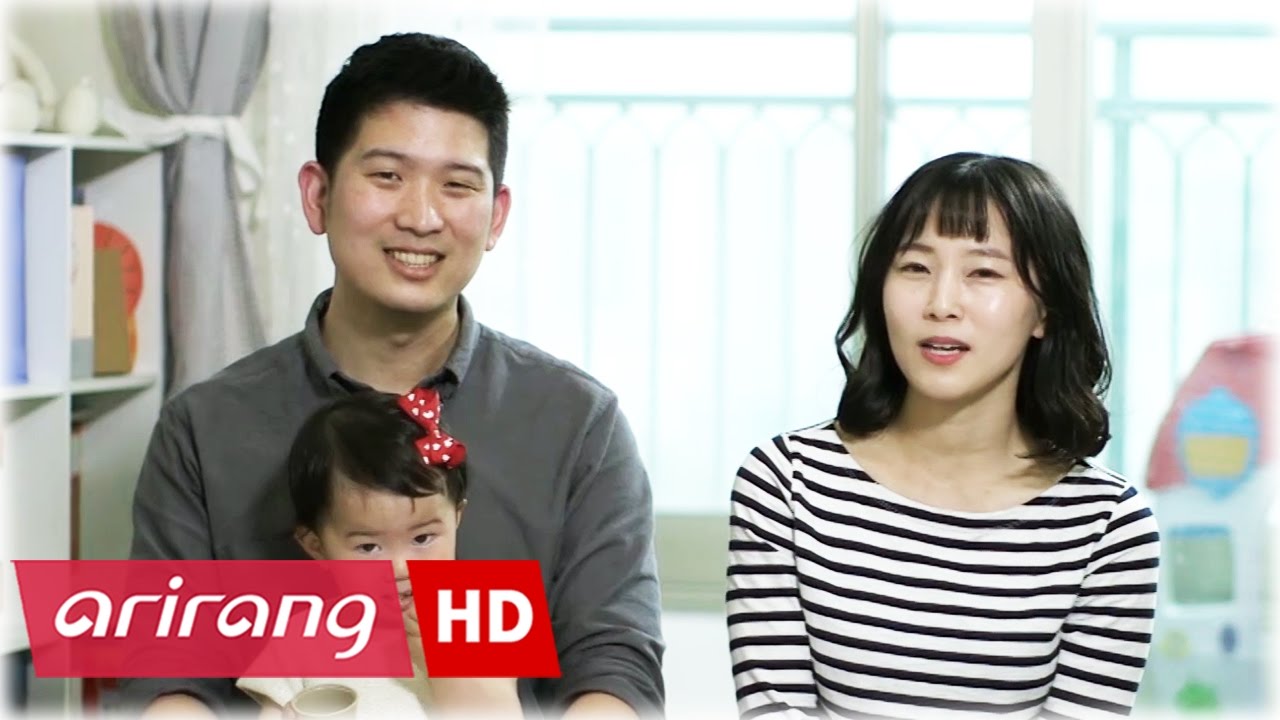 coreanito relleno [Arirang TV] A beautiful election, Moving forward - May 9, 2017