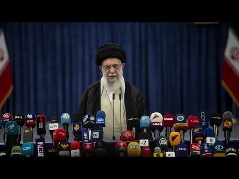 ‘We know the truth’: Iranian regime attempts to deny and hide ‘merciless’ crackdown