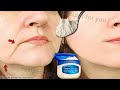 70 years looks 22 | The best collagen works to erase all wrinkles from all over the face