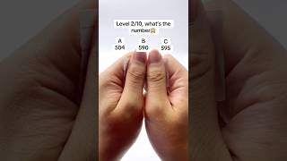 İlk Cevabın Ne? Doğru Mu Göreceğiz Herkes Yanıldı Sen Doğru Bilebilecek Misin?