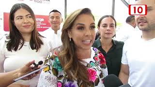 Quintana Roo sigue siendo líder en la generación de empleos con 5 entidades más