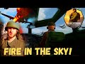 BOMBING RUN! - Medal of Honor: Above and Beyond Playthrough (Part 4)