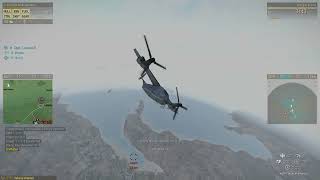 Arma3 เซิฟ 44TH บิน Air support!!!