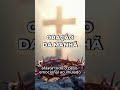 Oração da Manhã!