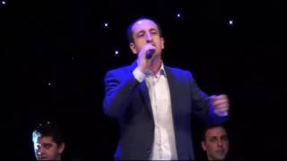 Бахруз Гаджибеков Мехъер ая Заз (Свадебная песня на лезгинском языке) Концерт Джамили Заловой Бахруз Гаджибеков Мехъер ая Заз (Свадебная песня на лезгинском языке) Концерт Джамили Заловой