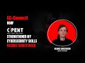 How C|PENT Strengthened My Cybersecurity Skills | Rasmus Christensen