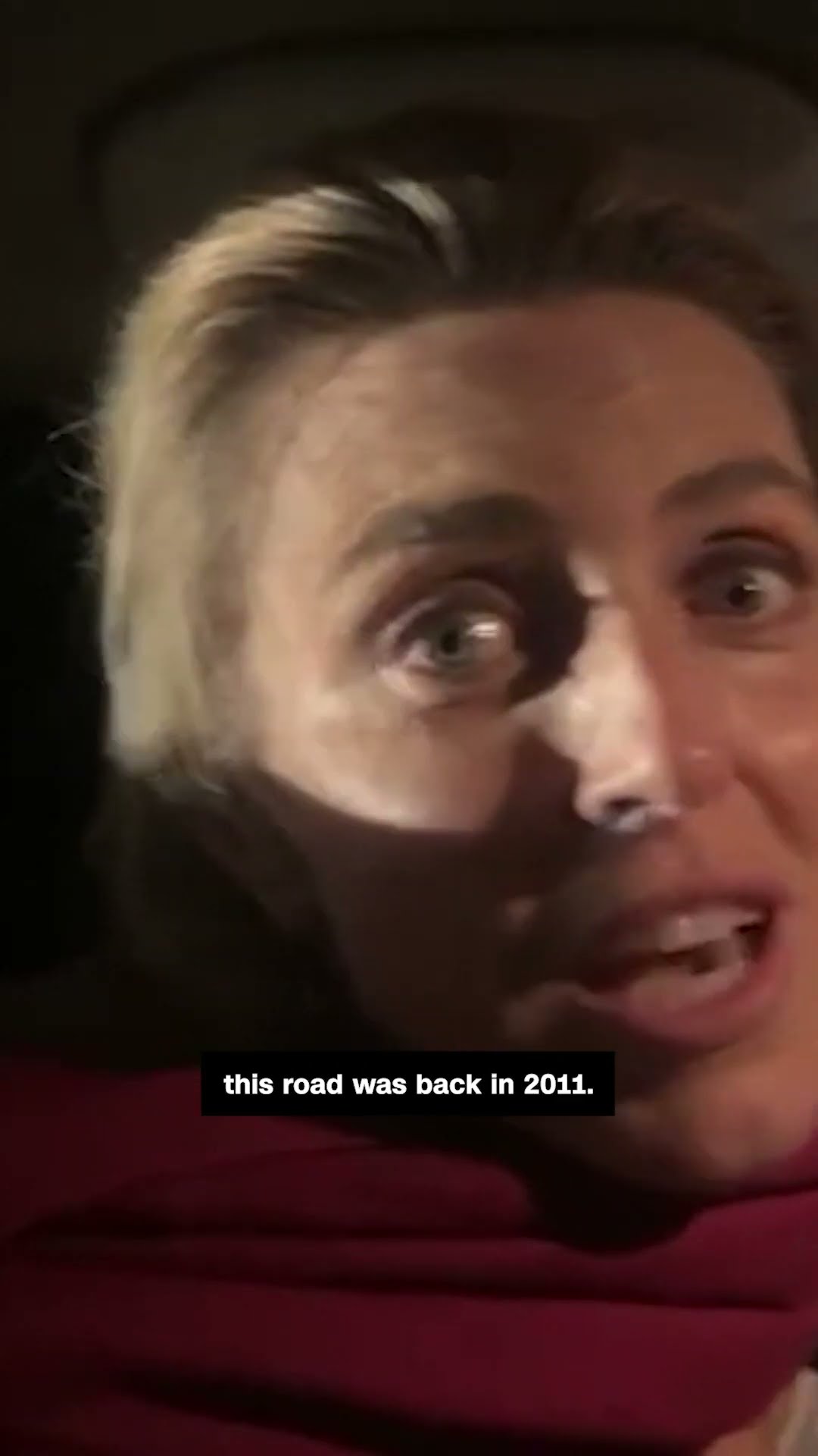 CNN crosses into Syria for first time since Assad's regime fell