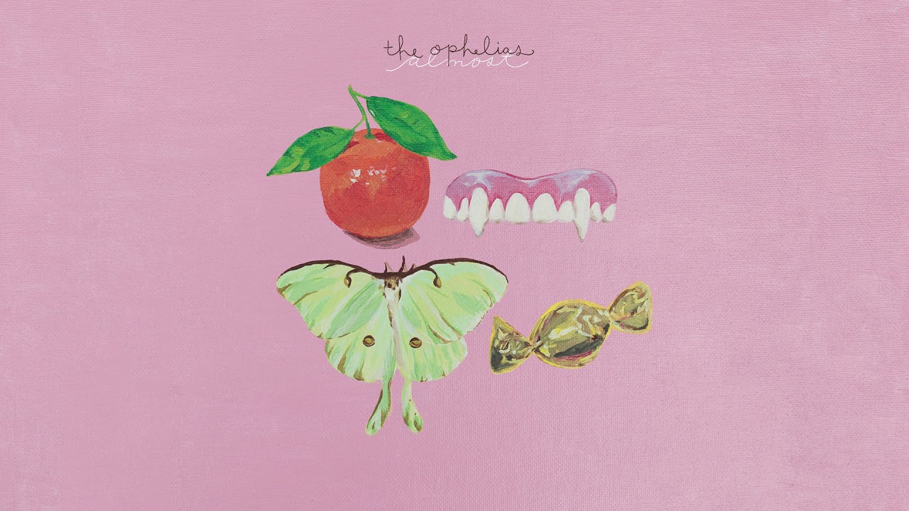 Watch The Ophelias - Zero (Official Audio) on YouTube Watch The Ophelias - Zero (Official Audio) on YouTube