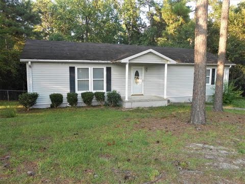 111 Princess Anne Drive, Macon, GA home video tour