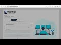 How to Set Up & Use Passkey Authentication in OpenSign | Secure Login & Document Signing