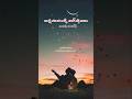 အရှုံးသမားတို့ ဖော်တဲ့ဆေး🎶 #song #myanmar #feel #lyrics #သာဂန်း