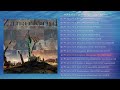 ザナルカンドにて Compilation Album