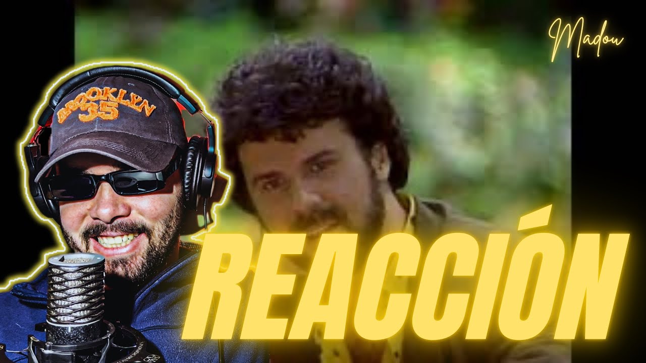 reacción a Pimpinela 