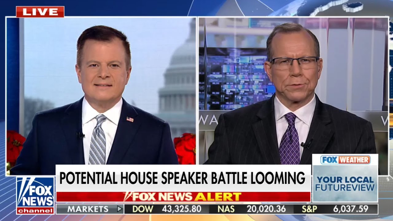 Fox & Friends 27\12\2024 | Fox Live Stream | Trump Breaking News - YouTube