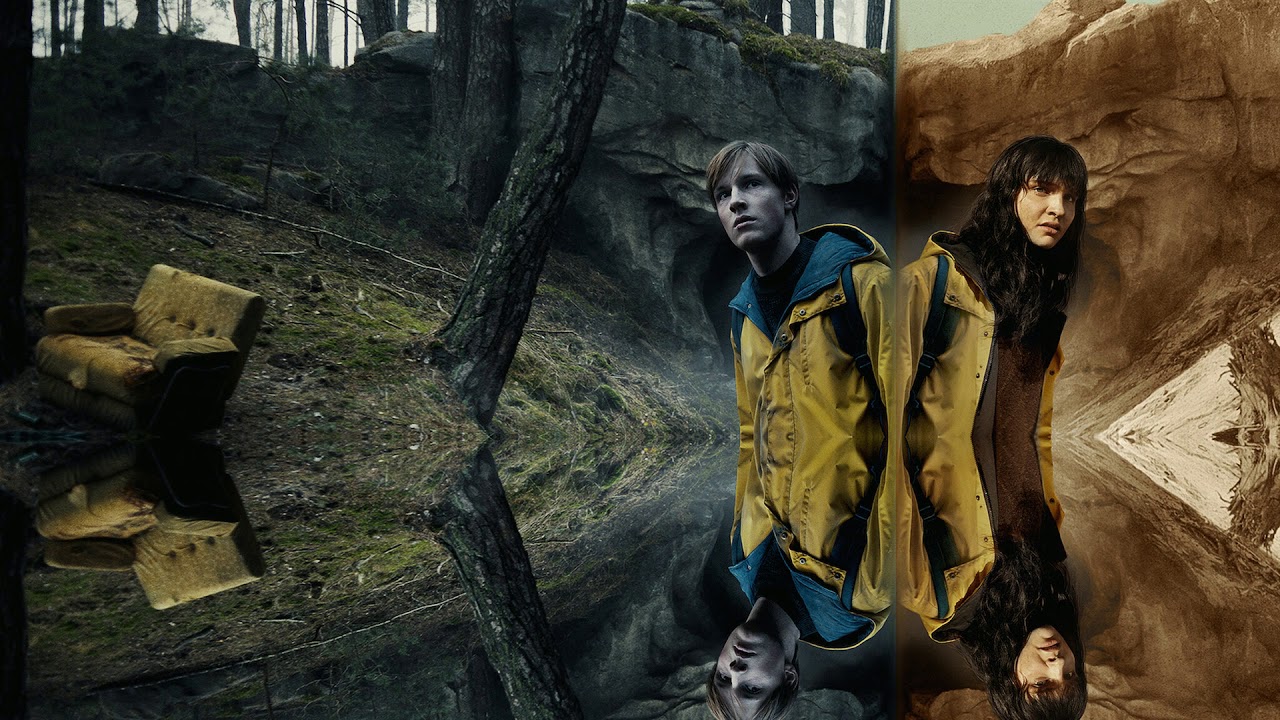 Bad Kingdom - May and Robot Koch | Dark Season 3 - Deja-vu | Soundtrack