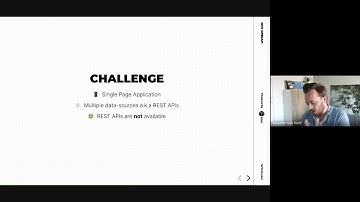 Why OpenAPI (Dutch) - Tech Tuesdays - 12th of May 2020