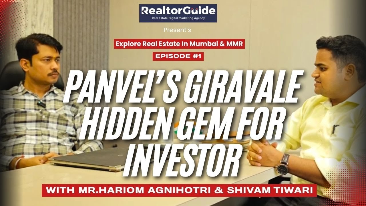 Episode - #1 Giravale a Hidden Gem In Panvel | 