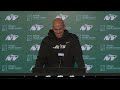Robert Saleh Press Conference (9/5) | New York Jets