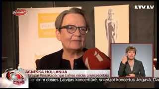 Nosauc 27. Eiropas Kinoakadēmijas balvai izvirzītās filmas