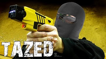 DayZ Breaking Point: Tazed — Part 1