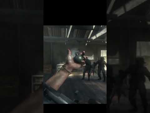 Самый интересный злодей серии call of duty #смешныевидео #мем #видео #black ops 2 #игра #shorts