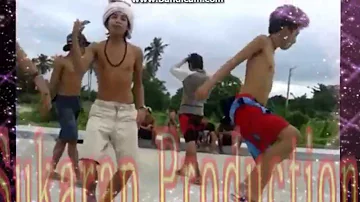 Sukarap budots dance by:dj jimmark