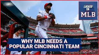 Why a Popular Reds Team Would Be Good For Baseball