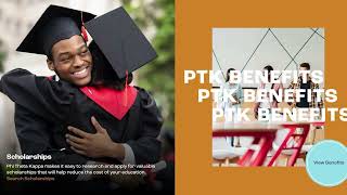 Join Phi Theta Kappa at Columbia College