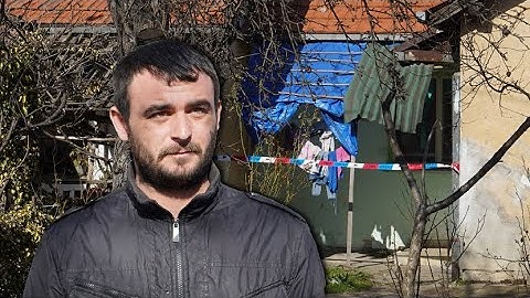 "Da vratim svoje dete ne mogu": Bolne reči oca ubijene devojčice (2) iz Zaječara